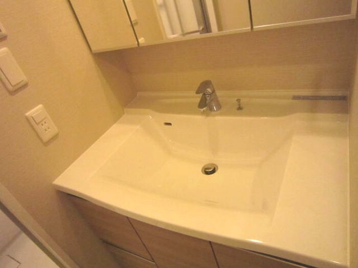 ﾊﾟｰｸｱｸｼｽ滝野川ﾗ ﾌﾞﾘｰｽﾞの物件内観写真