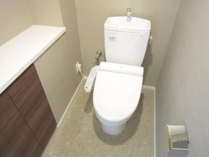 ﾊﾟｰｸｱｸｼｽ滝野川ﾗ ﾌﾞﾘｰｽﾞの物件内観写真