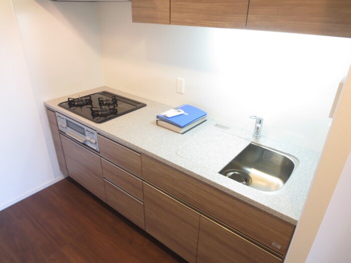 ﾊﾟｰｸｱｸｼｽ滝野川ﾗ ﾌﾞﾘｰｽﾞの物件内観写真