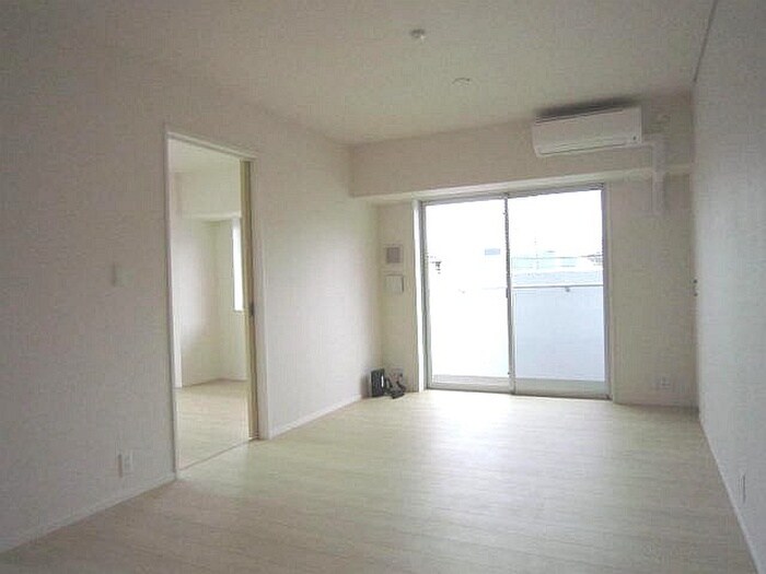 ﾊﾟｰｸｱｸｼｽ滝野川ﾗ ﾌﾞﾘｰｽﾞの物件内観写真