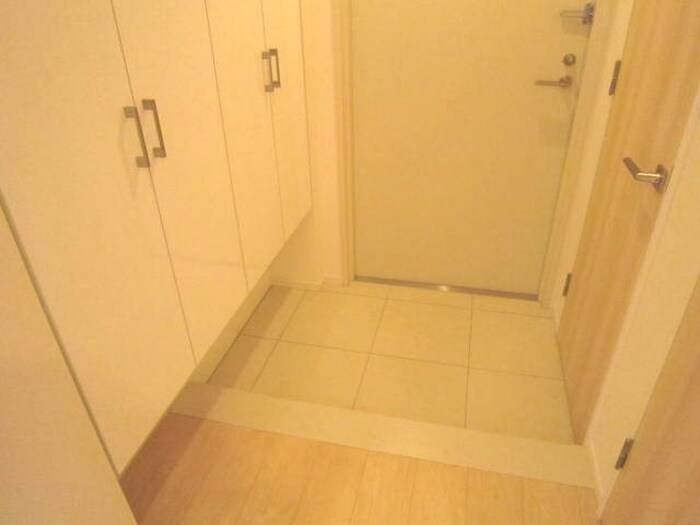 ﾊﾟｰｸｱｸｼｽ滝野川ﾗ ﾌﾞﾘｰｽﾞの物件内観写真