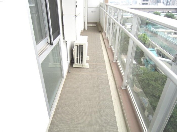 ﾊﾟｰｸｱｸｼｽ滝野川ﾗ ﾌﾞﾘｰｽﾞの物件内観写真