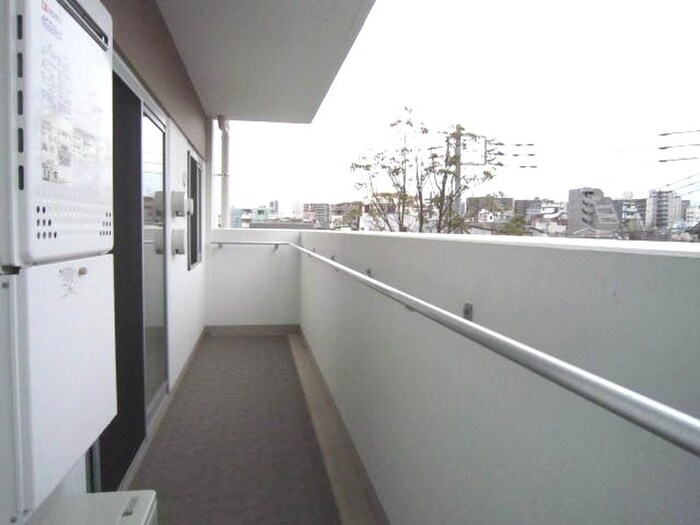 ﾊﾟｰｸｱｸｼｽ滝野川ﾗ ﾌﾞﾘｰｽﾞの物件内観写真