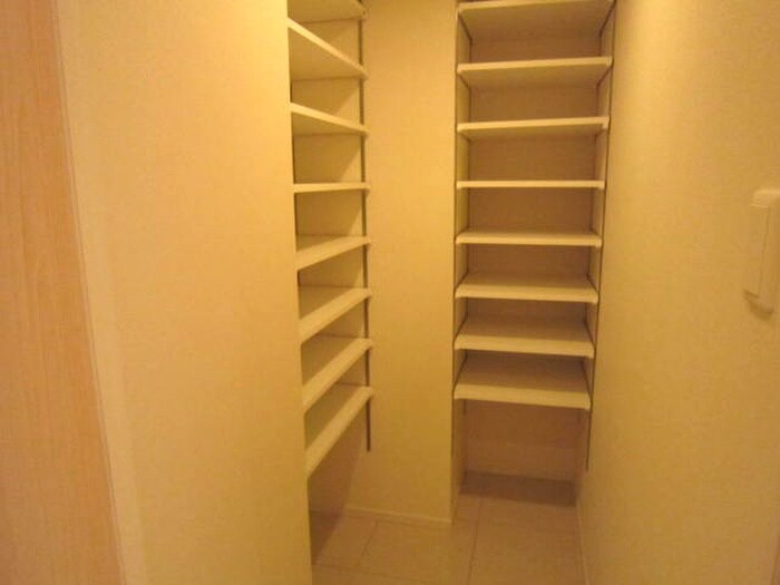 ﾊﾟｰｸｱｸｼｽ滝野川ﾗ ﾌﾞﾘｰｽﾞの物件内観写真