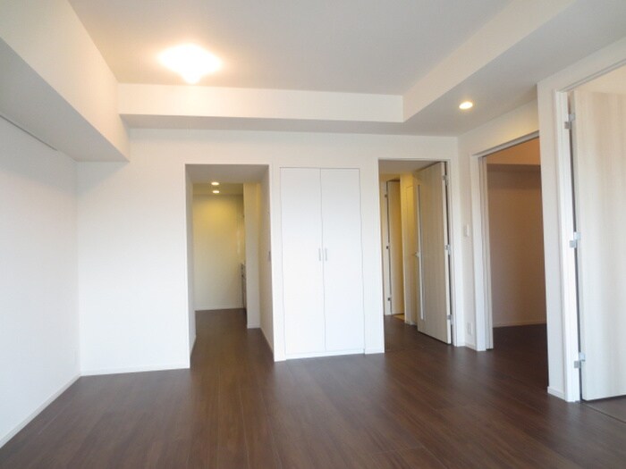 ﾊﾟｰｸｱｸｼｽ滝野川ﾗ ﾌﾞﾘｰｽﾞの物件内観写真