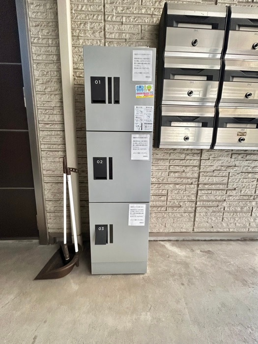 Ｆｅｌｉｓｔａｓの物件外観写真