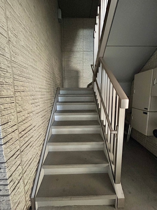 Ｆｅｌｉｓｔａｓの物件外観写真