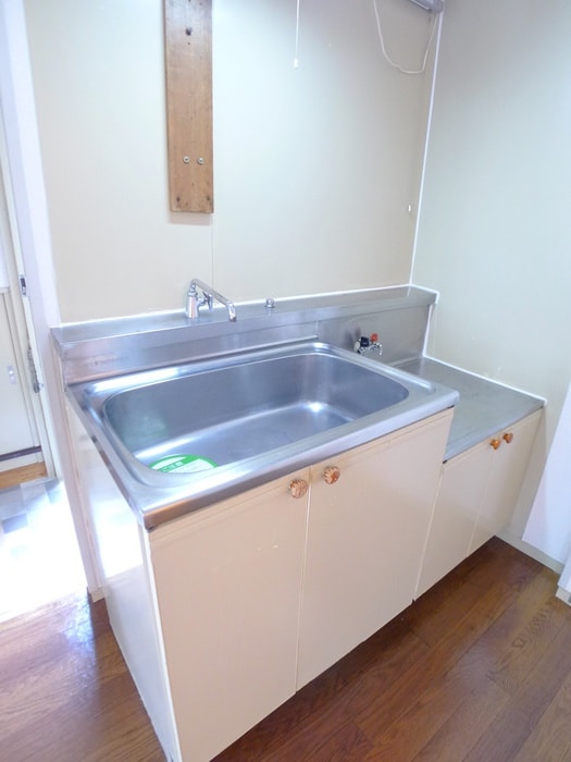 サンハイツの物件内観写真