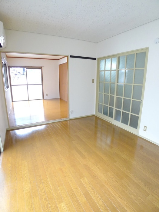 サンハイツの物件内観写真