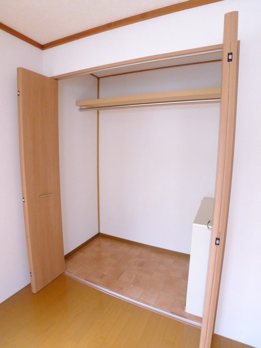 サンハイツの物件内観写真