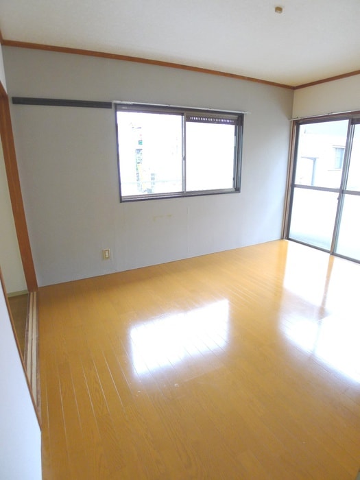 サンハイツの物件内観写真