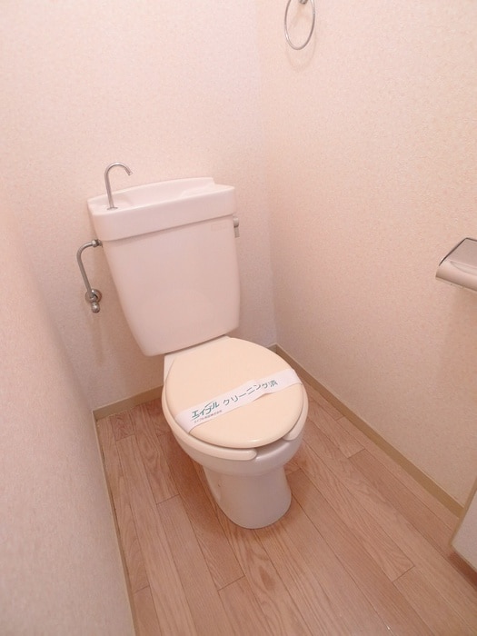 サンハイツの物件内観写真