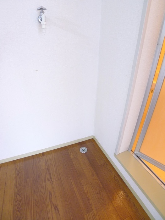 サンハイツの物件内観写真