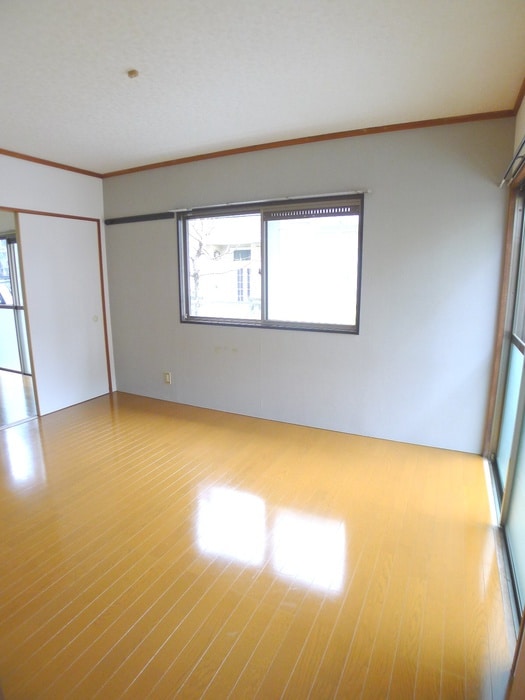 サンハイツの物件内観写真