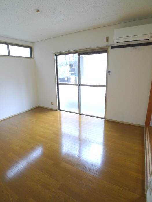 サンハイツの物件内観写真