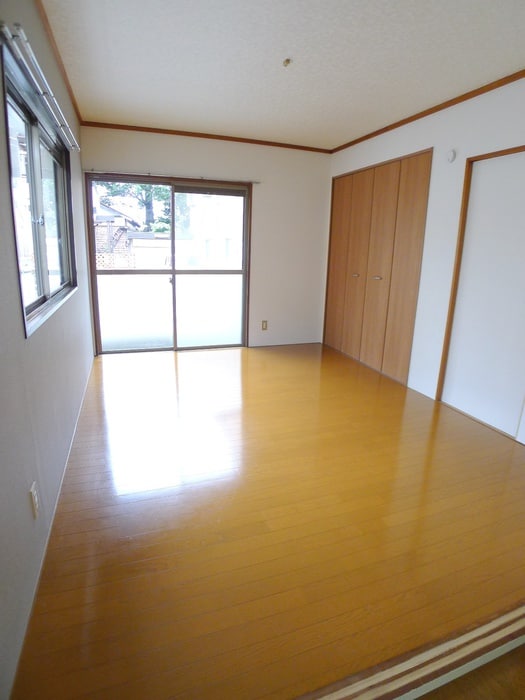 サンハイツの物件内観写真