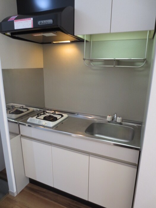 グリーンヒルハイツの物件内観写真