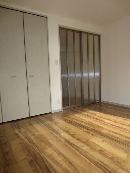 グリーンヒルハイツの物件内観写真