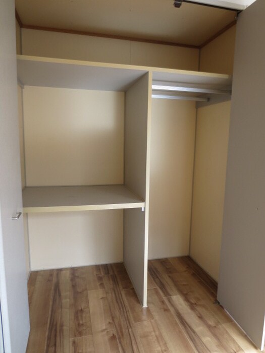 グリーンヒルハイツの物件内観写真