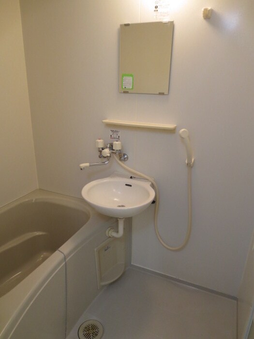 グリーンヒルハイツの物件内観写真