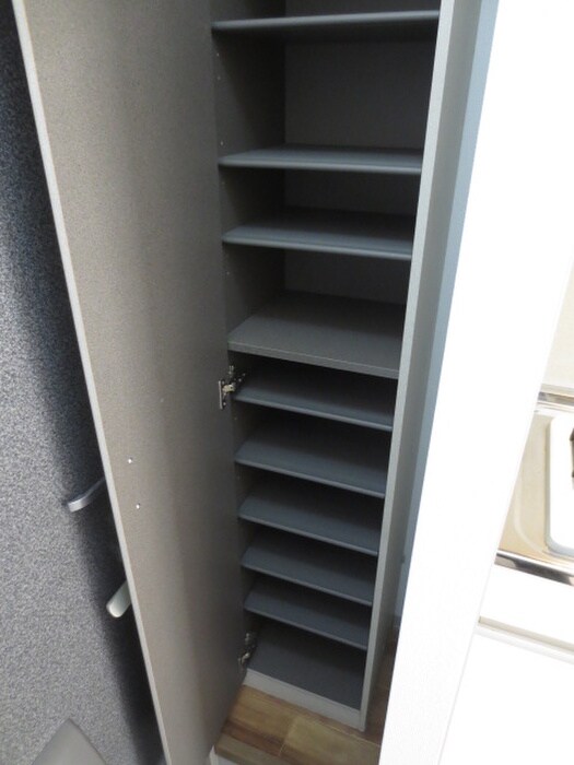 グリーンヒルハイツの物件内観写真