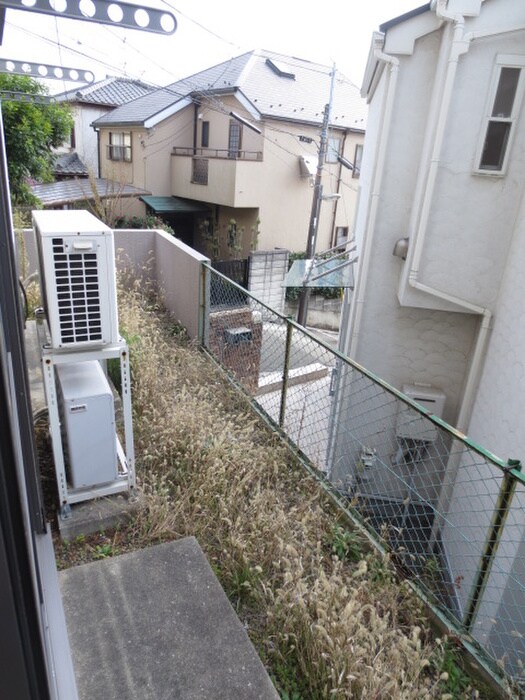 グリーンヒルハイツの物件内観写真