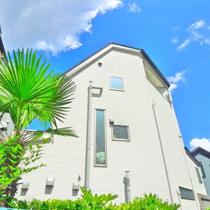 ＫＥＮＩＸ奥戸の物件外観写真