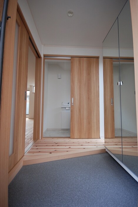 ＫＥＮＩＸ奥戸の物件内観写真