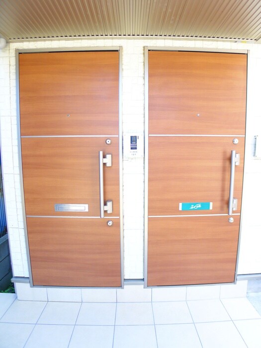 ＫＥＮＩＸ奥戸の物件外観写真