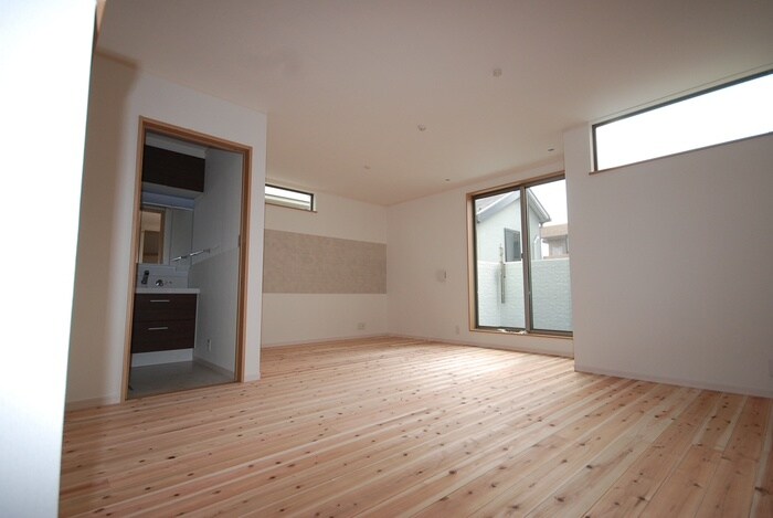 ＫＥＮＩＸ奥戸の物件内観写真