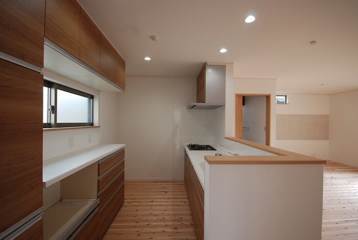 ＫＥＮＩＸ奥戸の物件内観写真