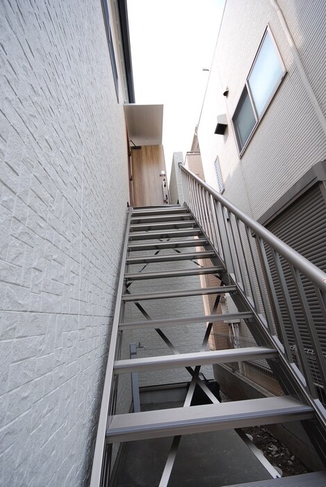 ＫＥＮＩＸ奥戸の物件内観写真