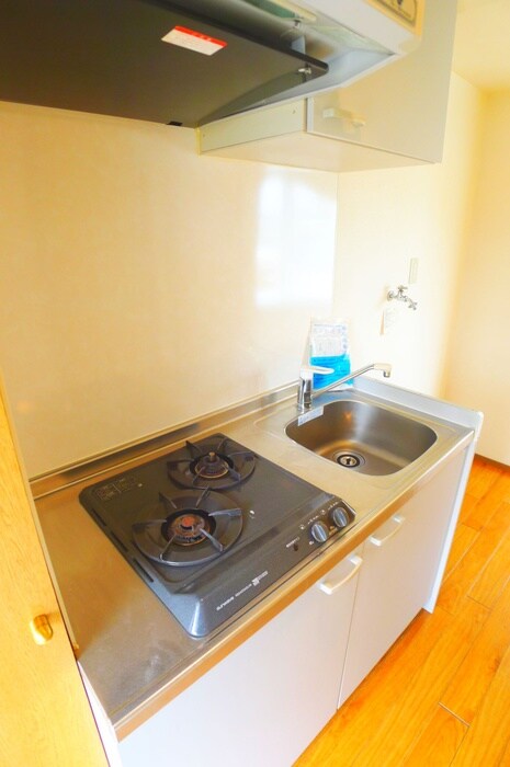 ヒルサイド清瀬の物件内観写真