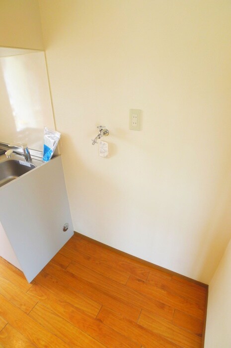 ヒルサイド清瀬の物件内観写真