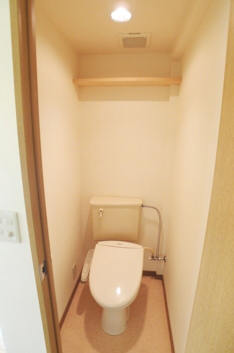 ヒルサイド清瀬の物件内観写真