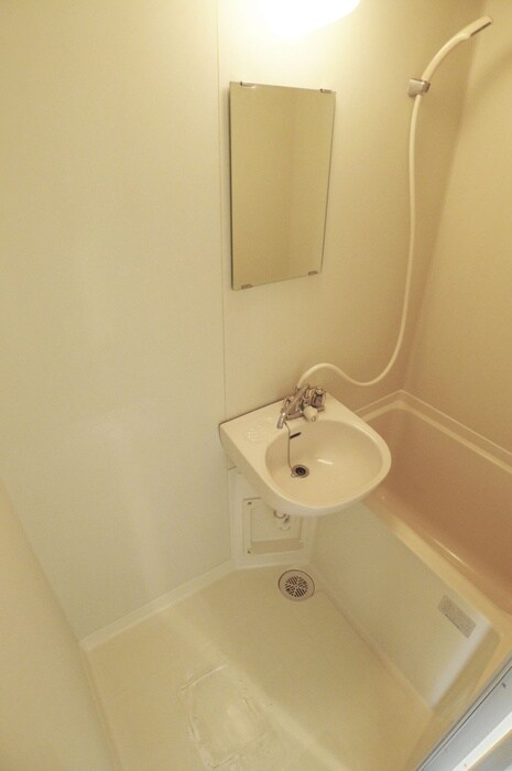 ヒルサイド清瀬の物件内観写真