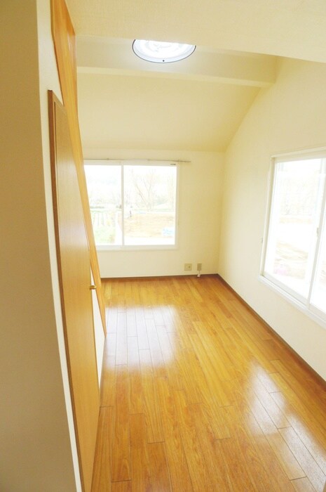 ヒルサイド清瀬の物件内観写真