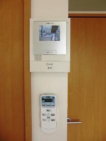 ヒルサイド清瀬の物件内観写真