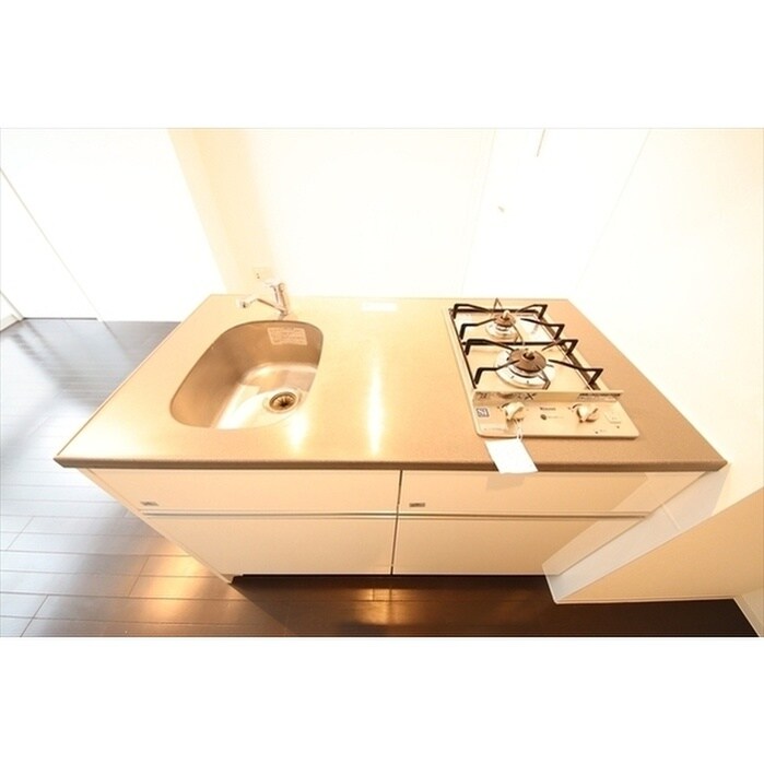 ＭＤＭ池尻大橋Ⅱの物件内観写真