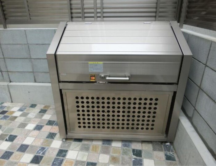 ＭＤＭ池尻大橋Ⅱの物件外観写真