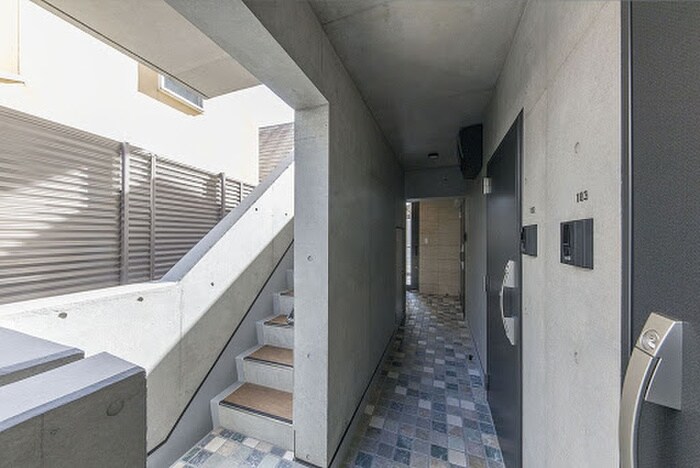 ＭＤＭ池尻大橋Ⅱの物件外観写真