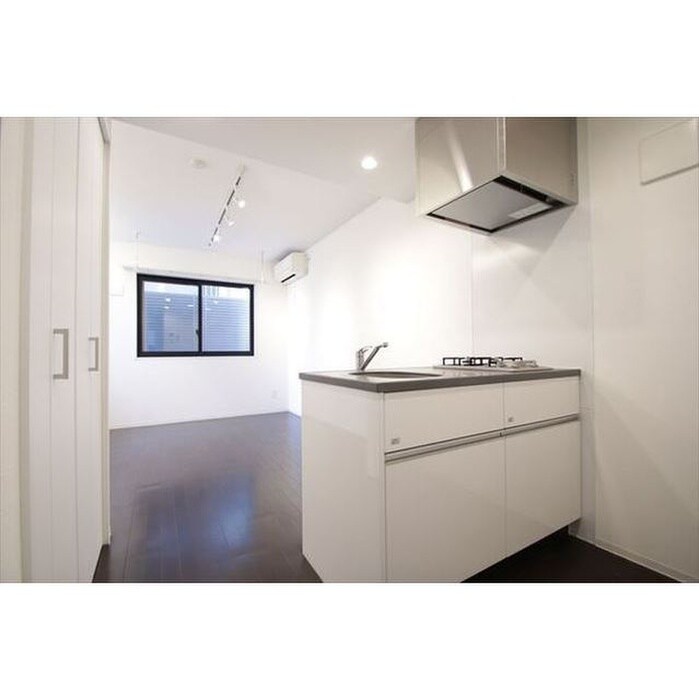 ＭＤＭ池尻大橋Ⅱの物件内観写真