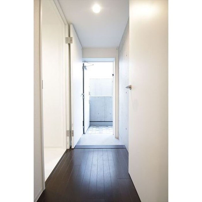 ＭＤＭ池尻大橋Ⅱの物件内観写真