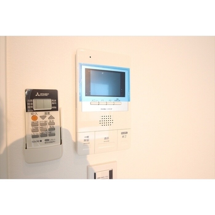 ＭＤＭ池尻大橋Ⅱの物件内観写真