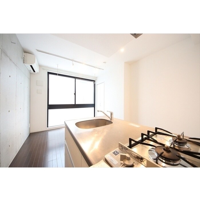 ＭＤＭ池尻大橋Ⅱの物件内観写真