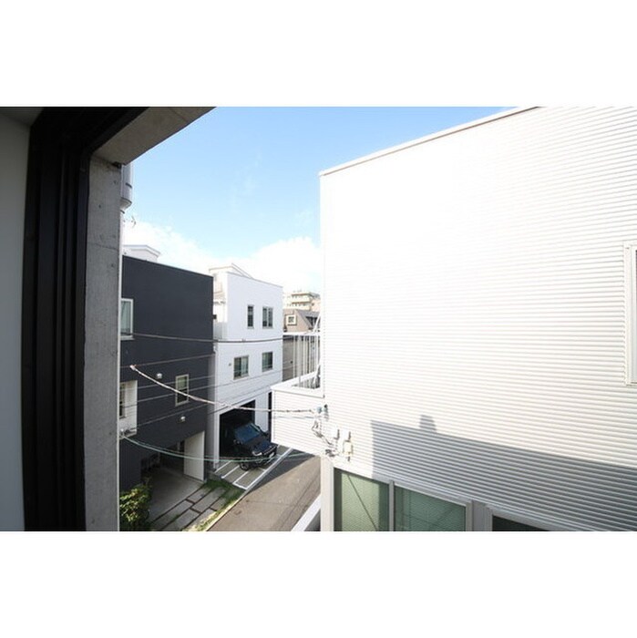 ＭＤＭ池尻大橋Ⅱの物件内観写真