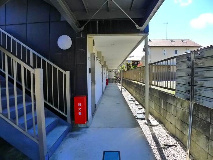 Ｖｉｌｌａ　Ｂｒｉｓｅの物件外観写真