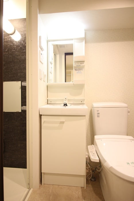 Ｖｉｌｌａ　Ｂｒｉｓｅの物件内観写真