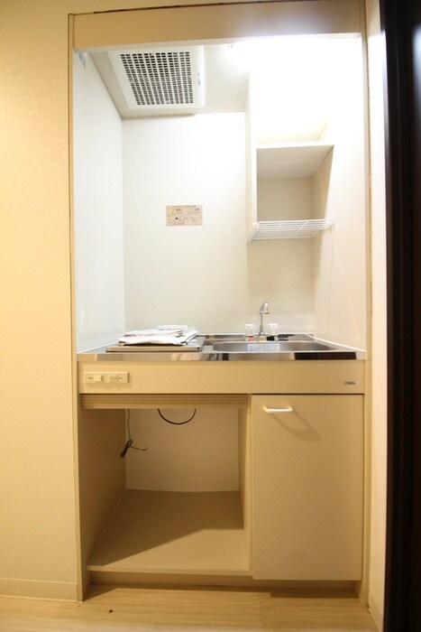 Ｖｉｌｌａ　Ｂｒｉｓｅの物件内観写真