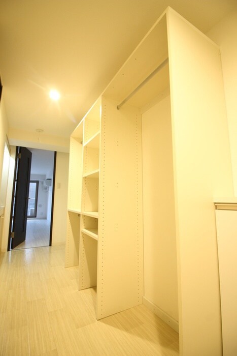 Ｖｉｌｌａ　Ｂｒｉｓｅの物件内観写真